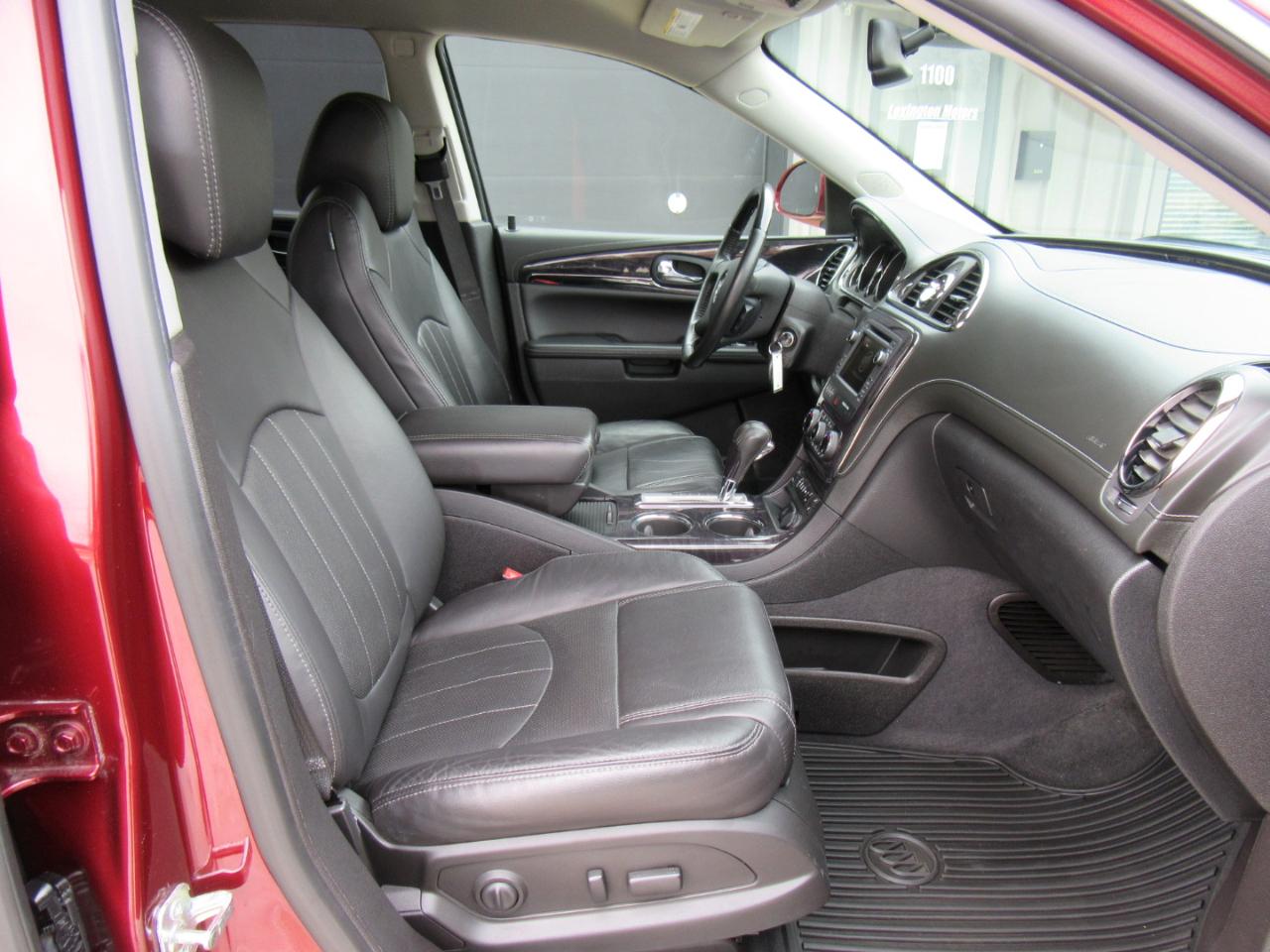 Buick Enclave Leather AWD 2016