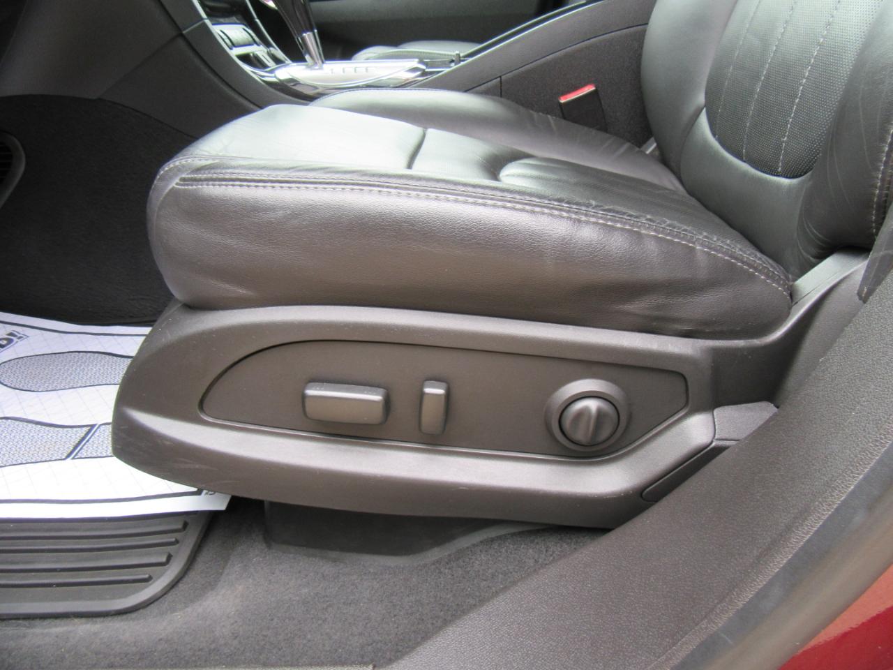 Buick Enclave Leather AWD 2016