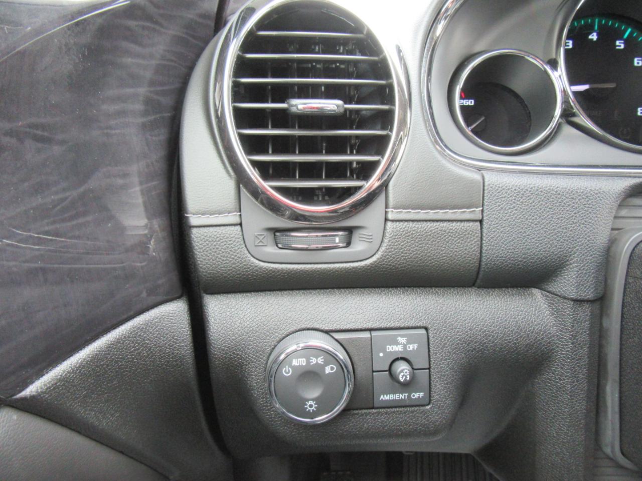 Buick Enclave Leather AWD 2016