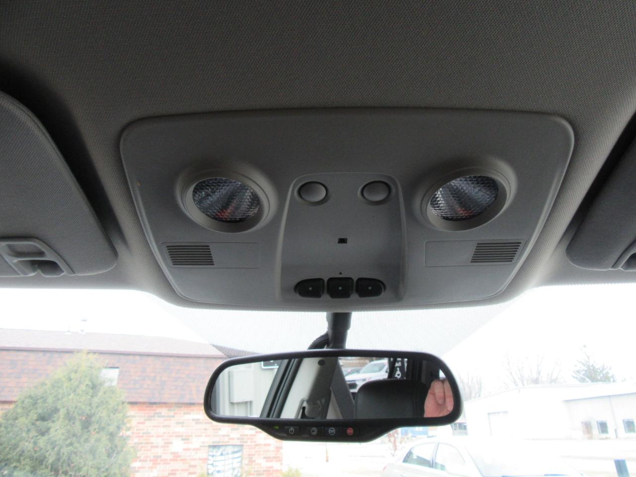 Buick Enclave Leather AWD 2016