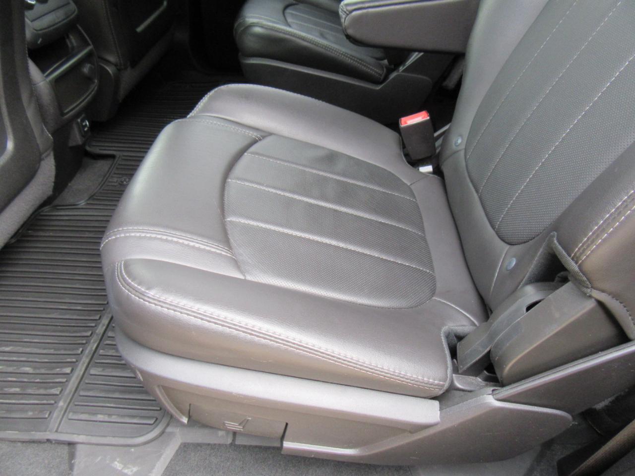 Buick Enclave Leather AWD 2016