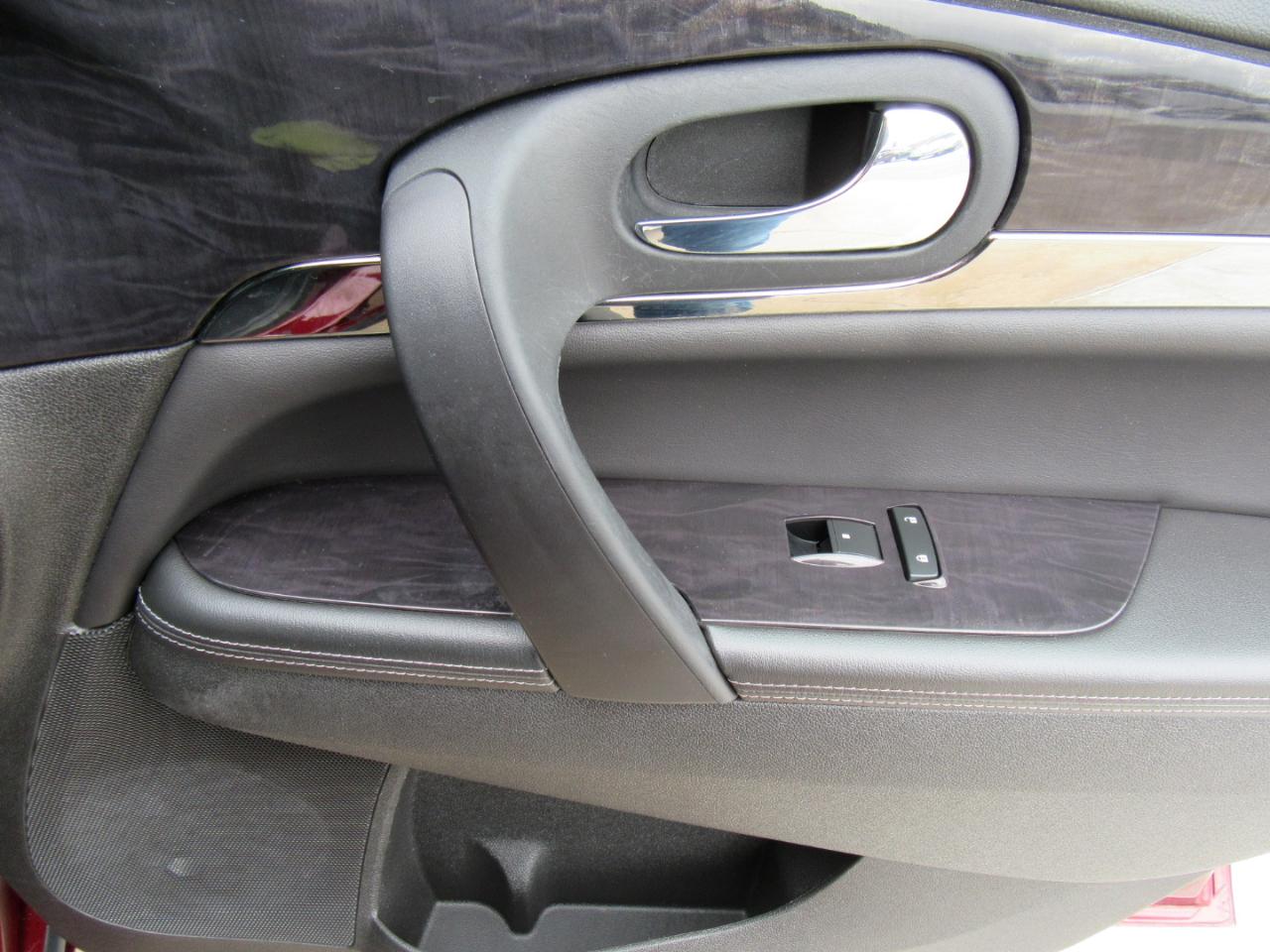 Buick Enclave Leather AWD 2016