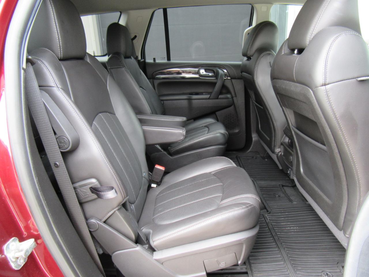 Buick Enclave Leather AWD 2016