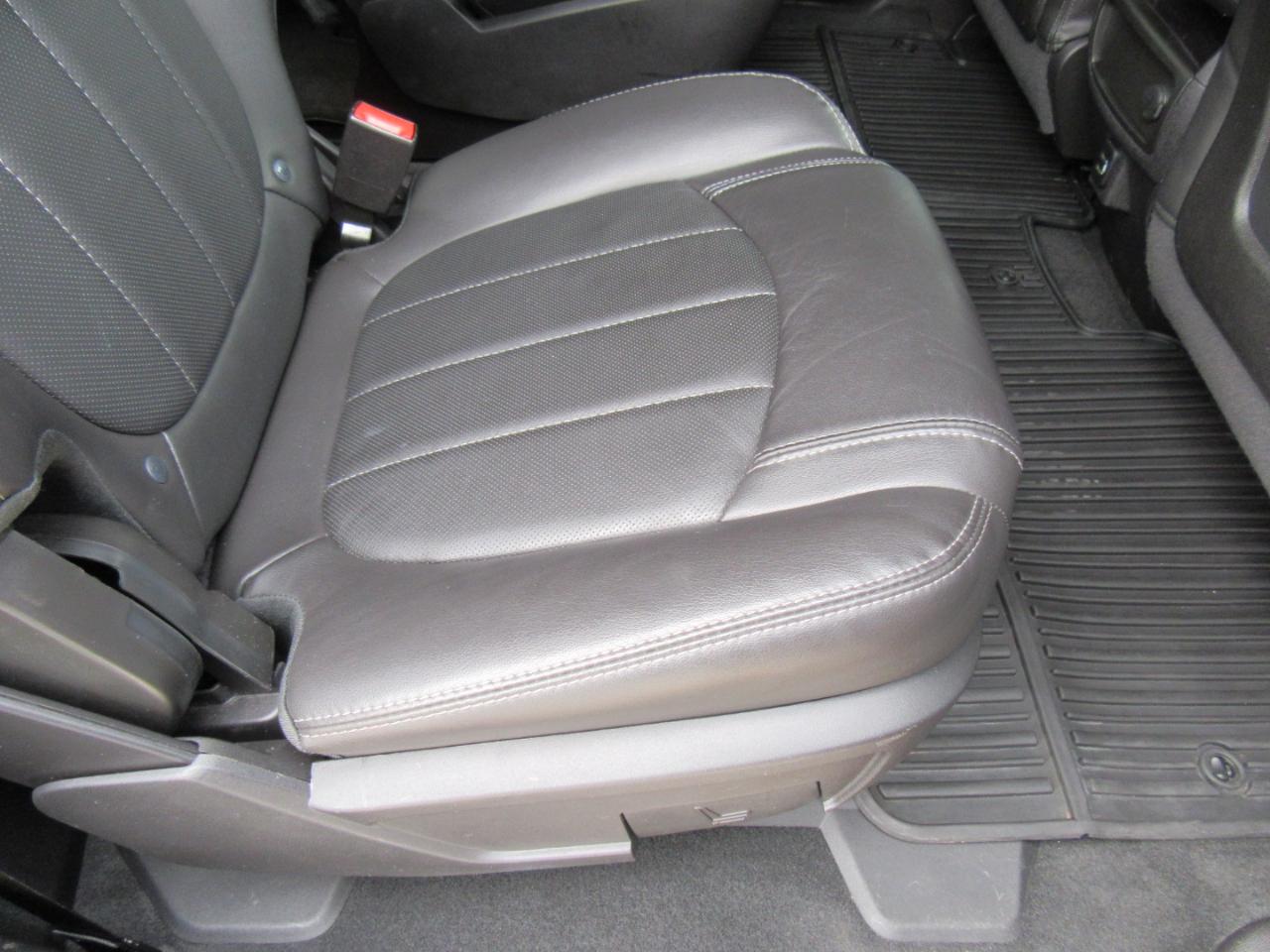 Buick Enclave Leather AWD 2016