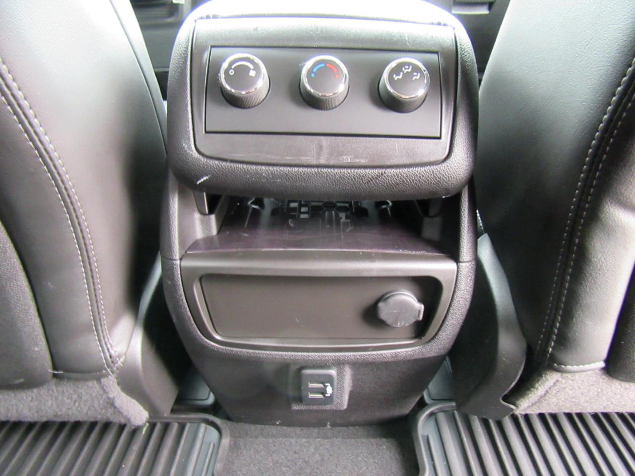 Buick Enclave Leather AWD 2016