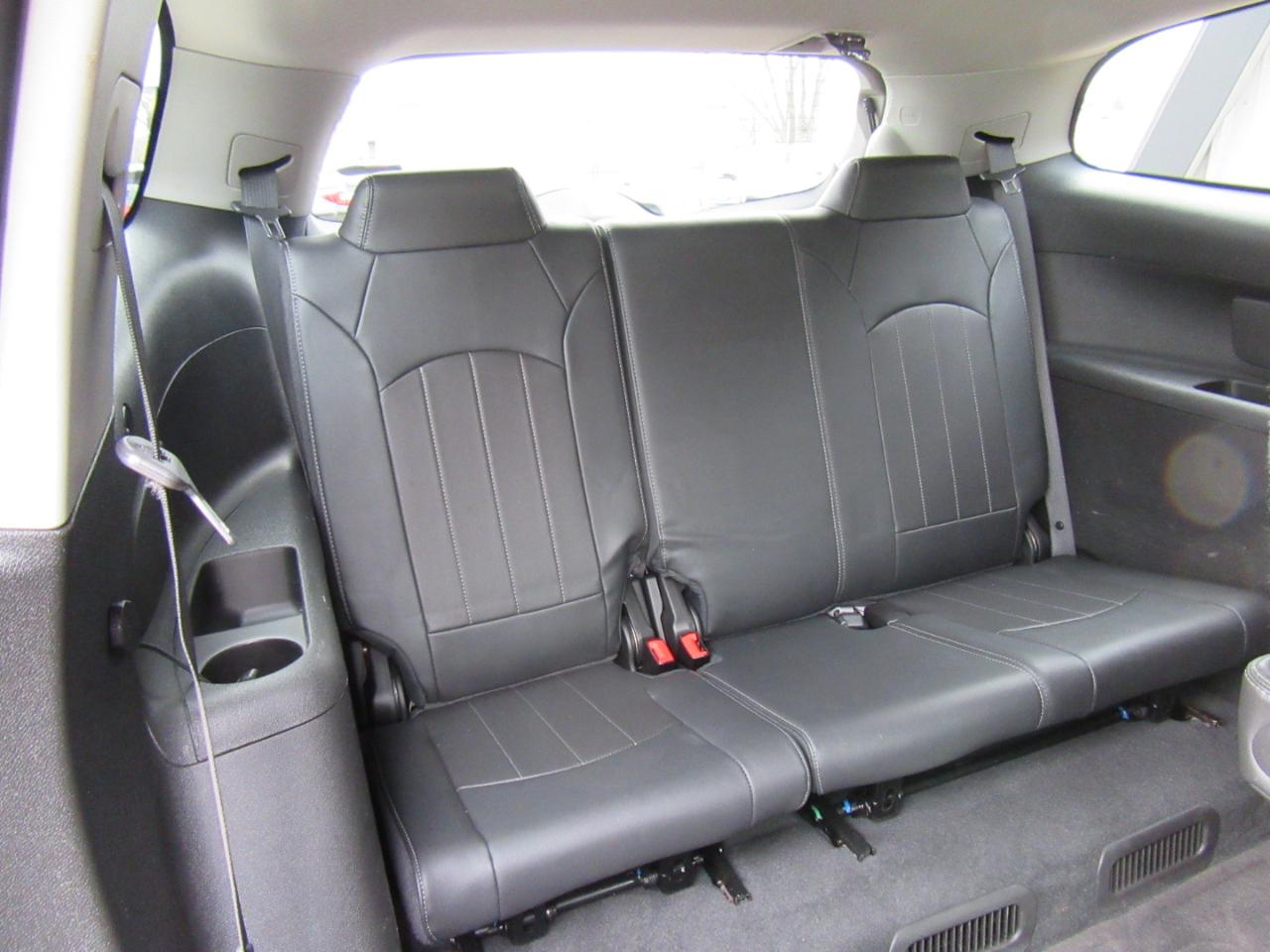 Buick Enclave Leather AWD 2016