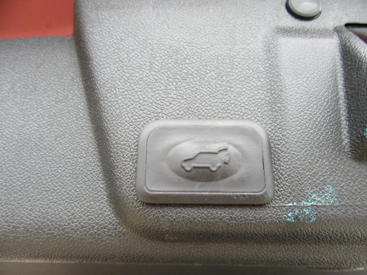 Buick Enclave Leather AWD 2016