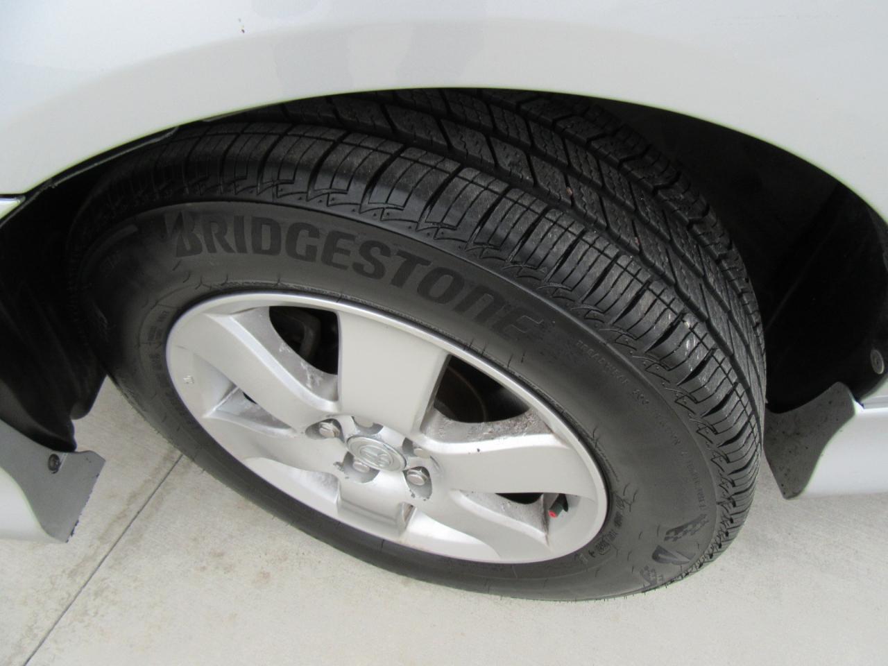 Toyota Corolla S 2005