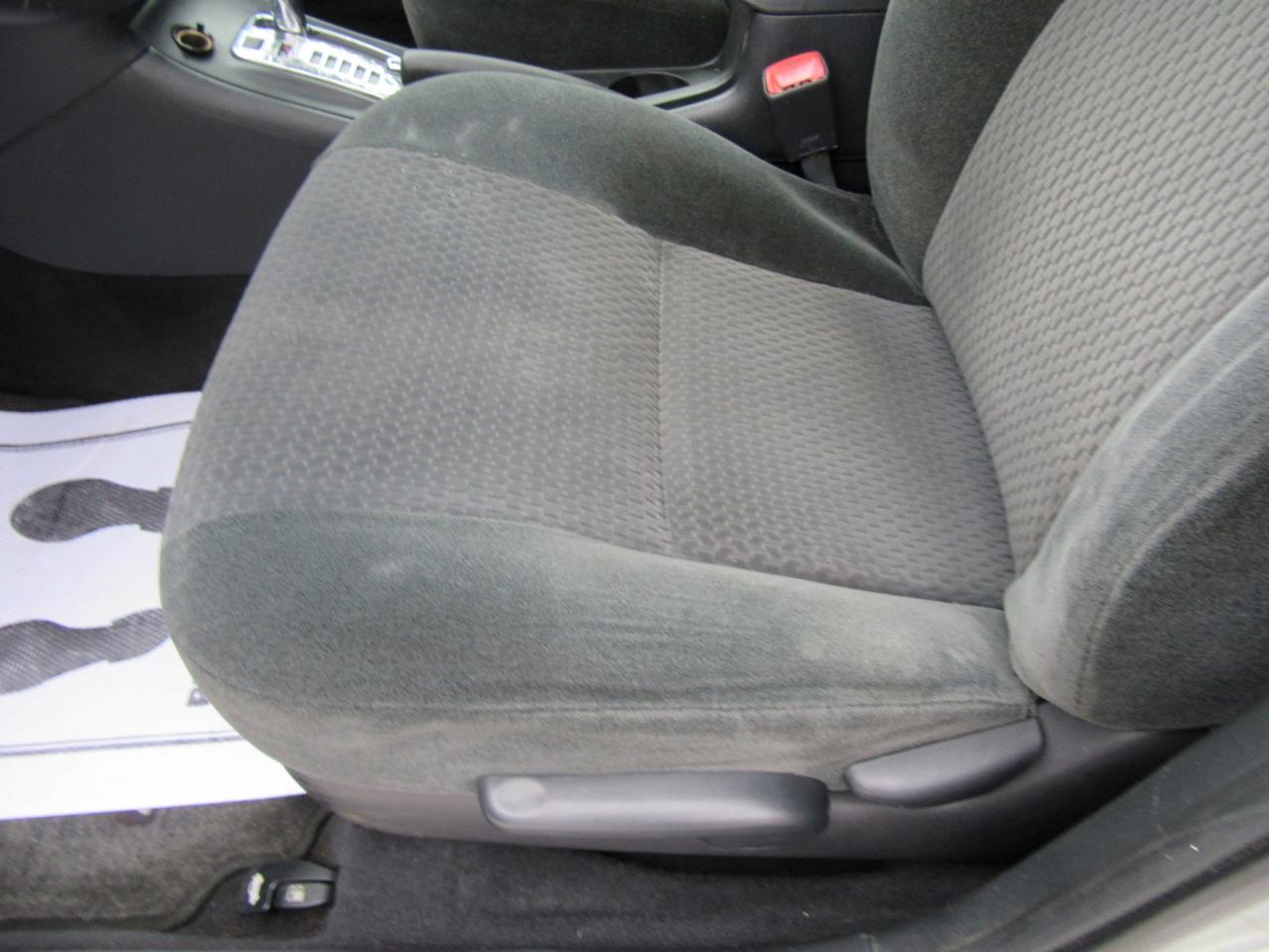 Toyota Corolla S 2005