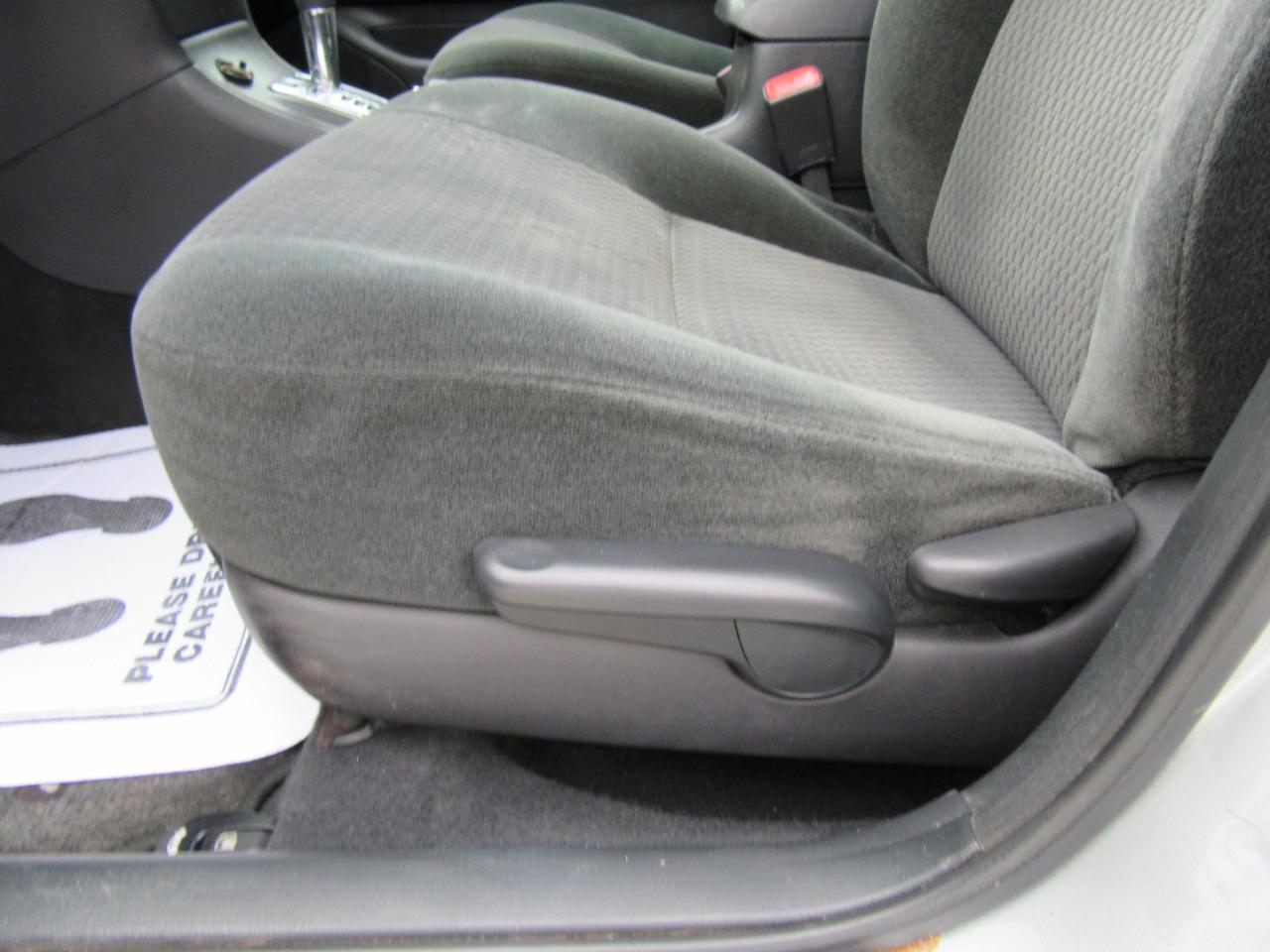 Toyota Corolla S 2005