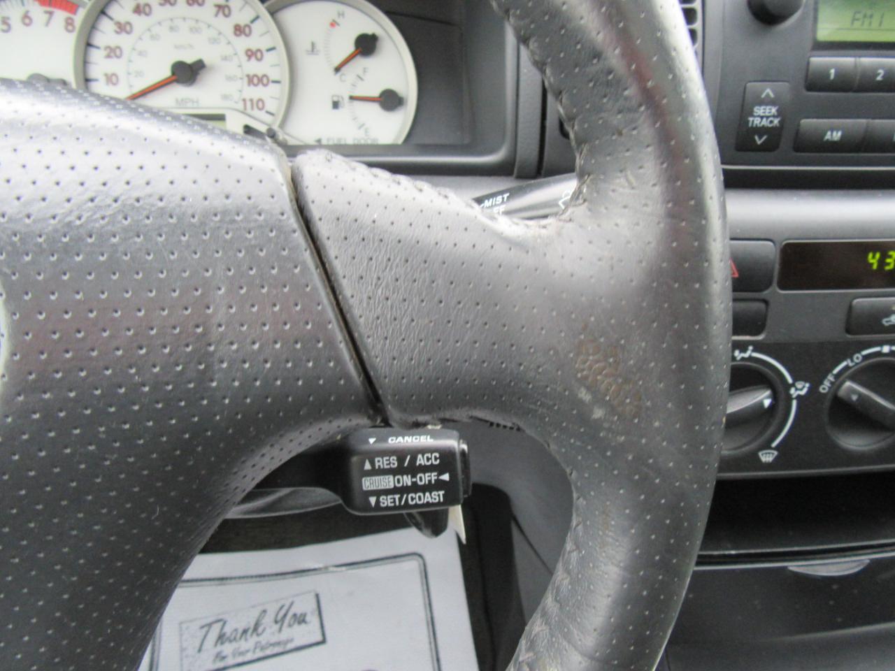 Toyota Corolla S 2005