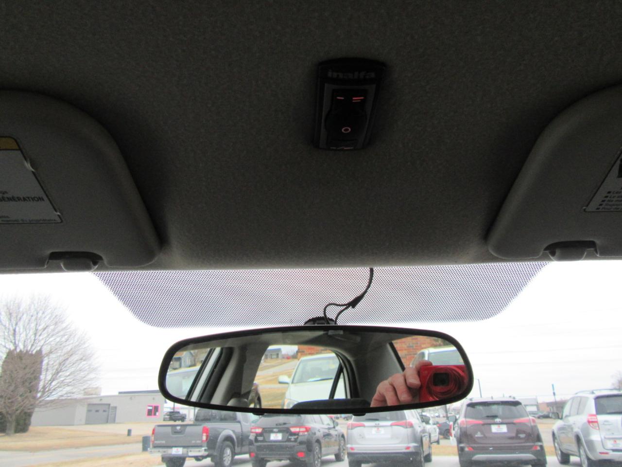 Toyota Corolla S 2005