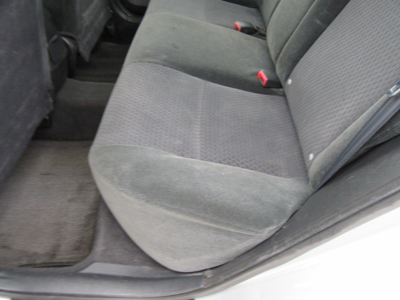 Toyota Corolla S 2005