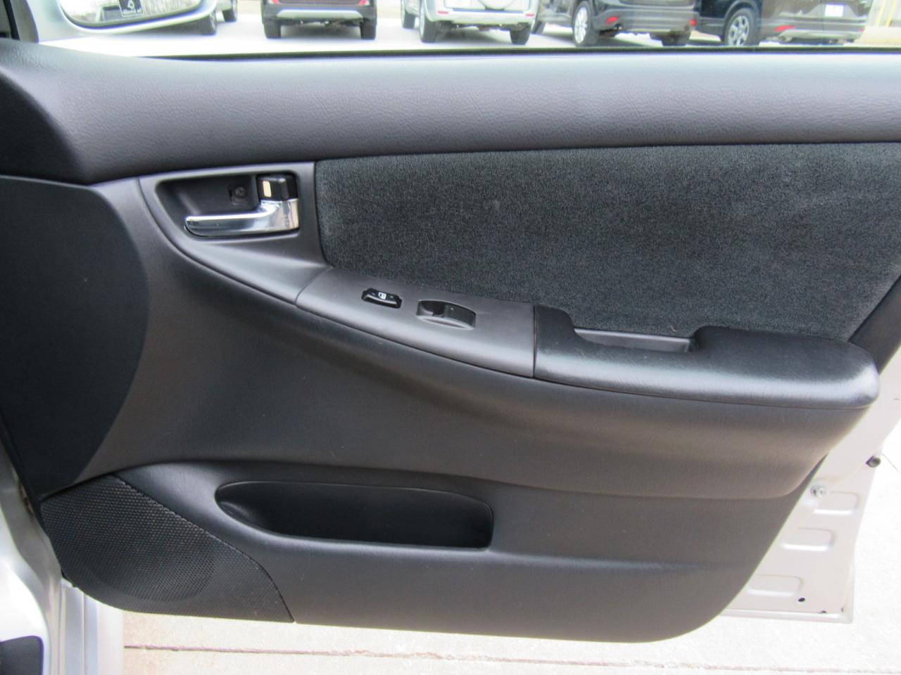 Toyota Corolla S 2005