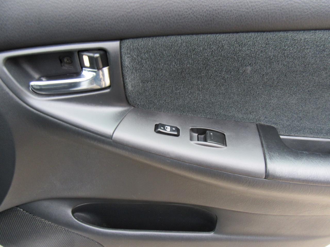 Toyota Corolla S 2005