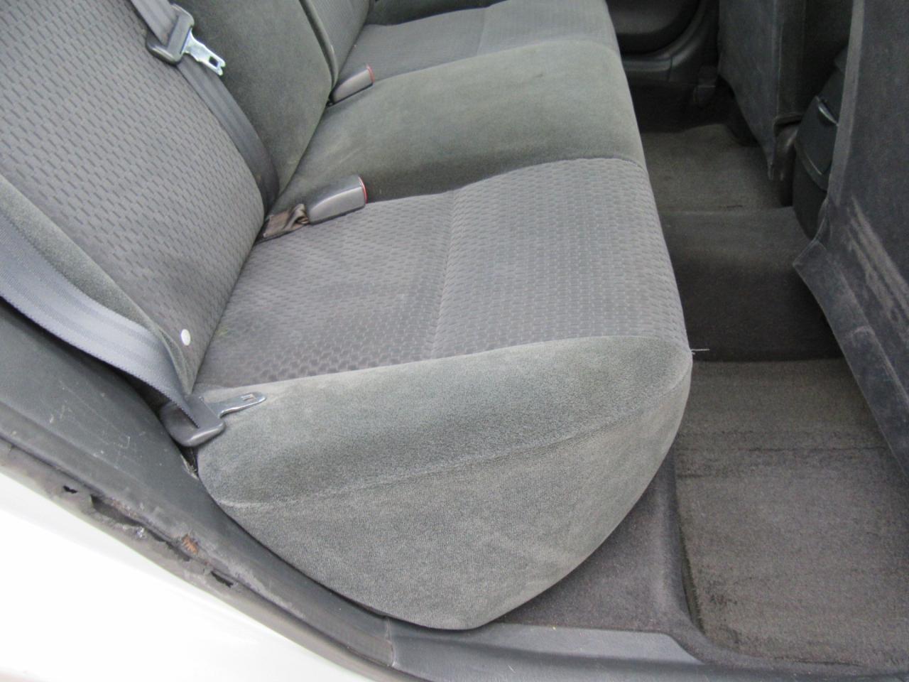 Toyota Corolla S 2005