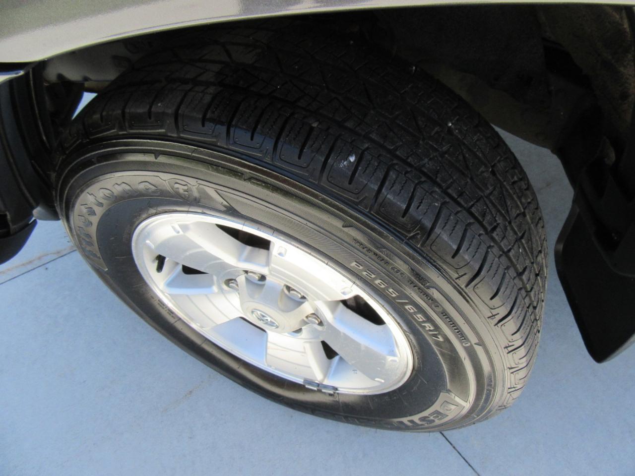 Toyota Tacoma Double Cab Long Bed V6 Auto 4WD 2011