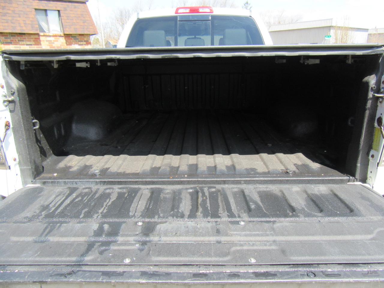 Toyota Tundra Limited Double Cab 4WD 2007