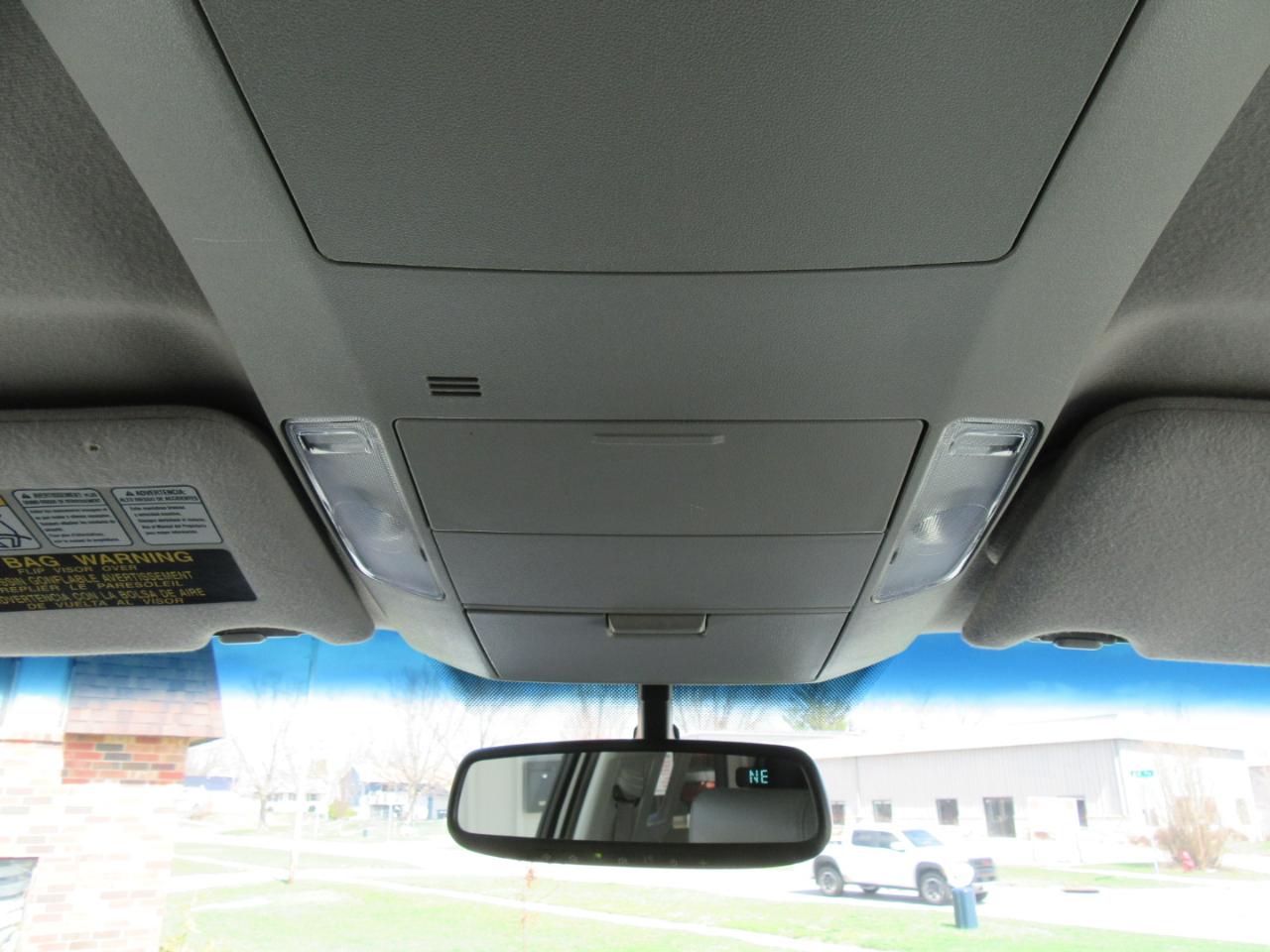 Toyota Tundra Limited Double Cab 4WD 2007