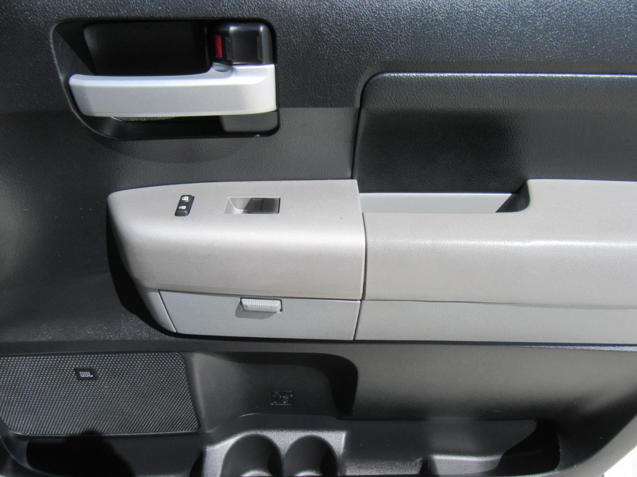 Toyota Tundra Limited Double Cab 4WD 2007