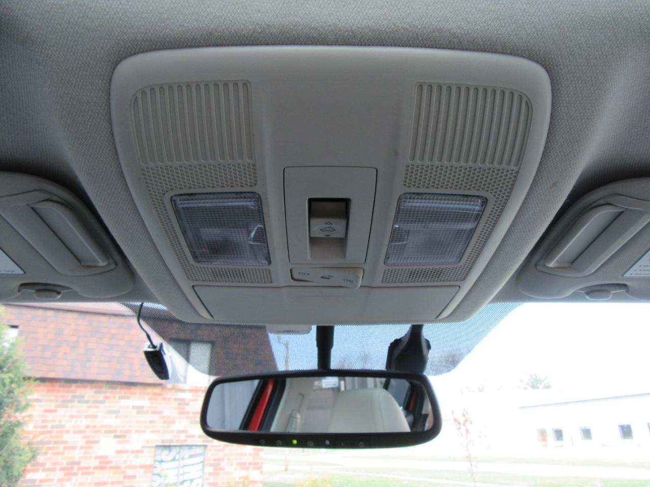 Mazda MAZDA3 s Grand Touring AT 4-Door 2015