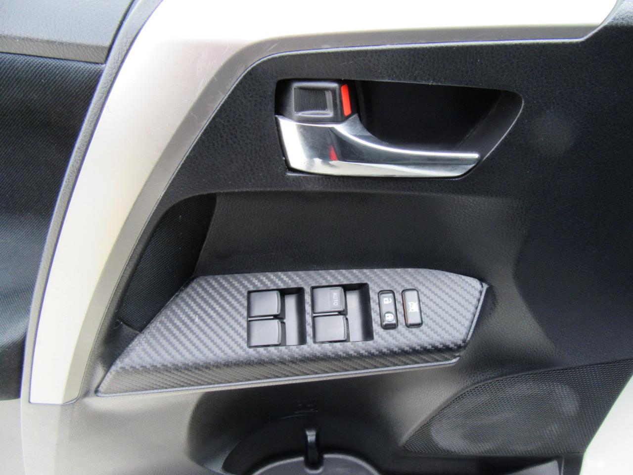 Toyota RAV4 XLE AWD 2014