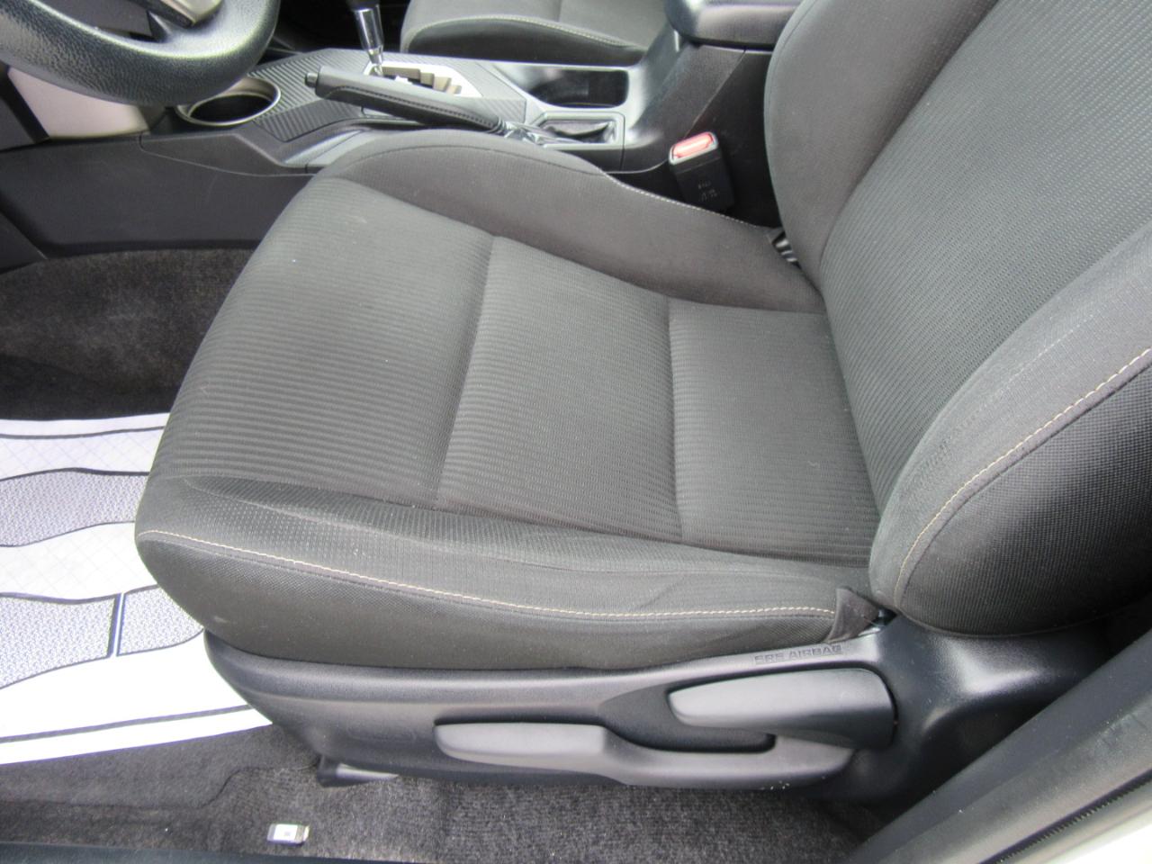 Toyota RAV4 XLE AWD 2014