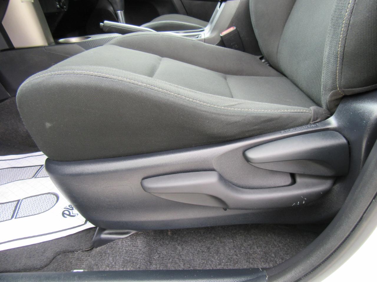 Toyota RAV4 XLE AWD 2014