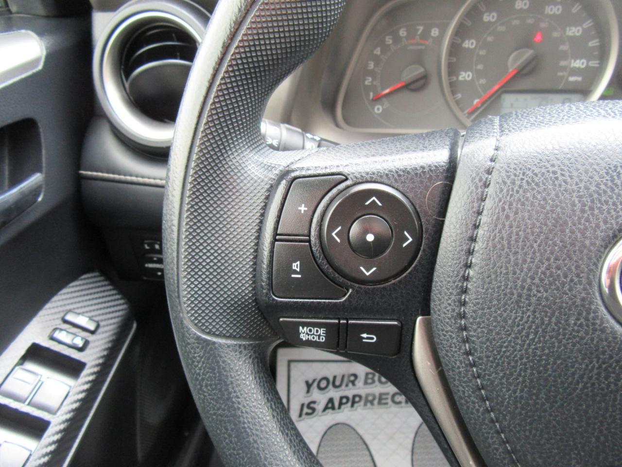 Toyota RAV4 XLE AWD 2014