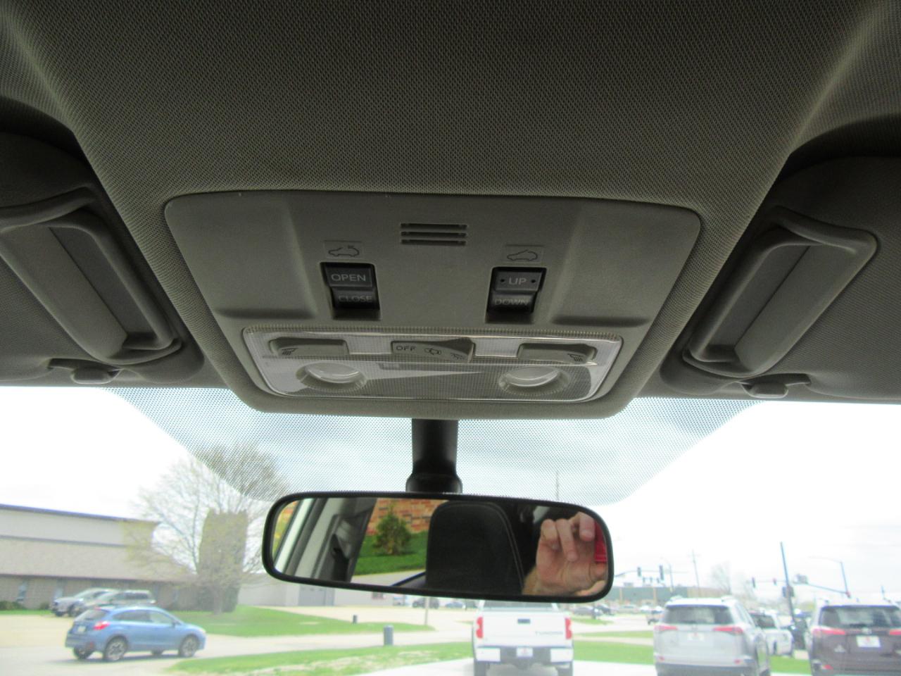 Toyota RAV4 XLE AWD 2014