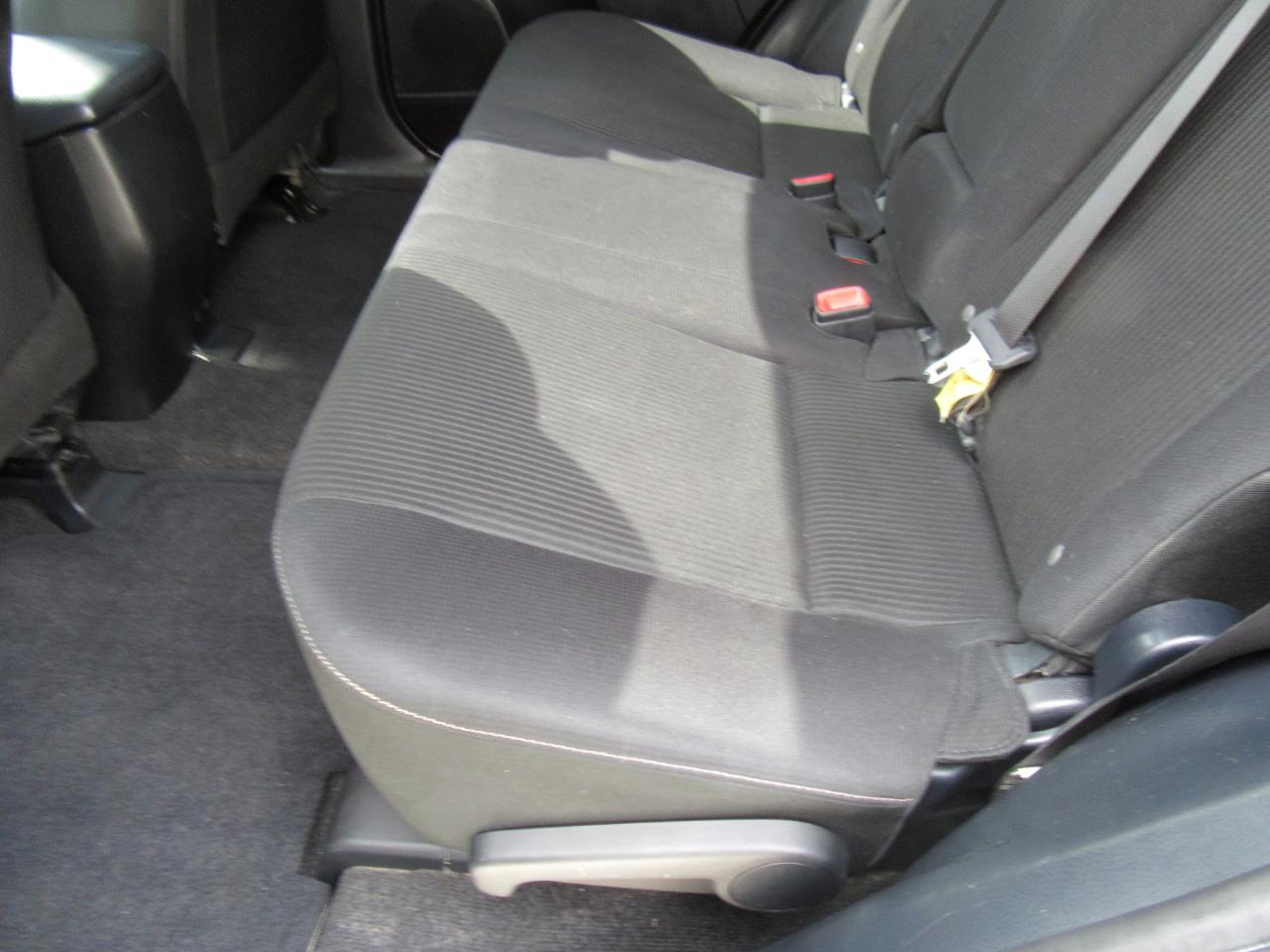 Toyota RAV4 XLE AWD 2014