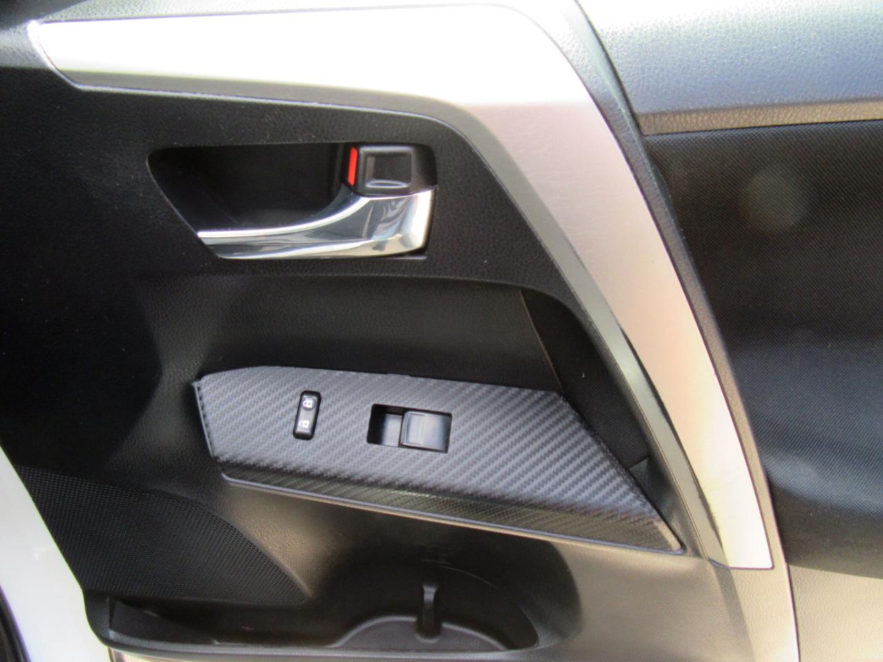 Toyota RAV4 XLE AWD 2014