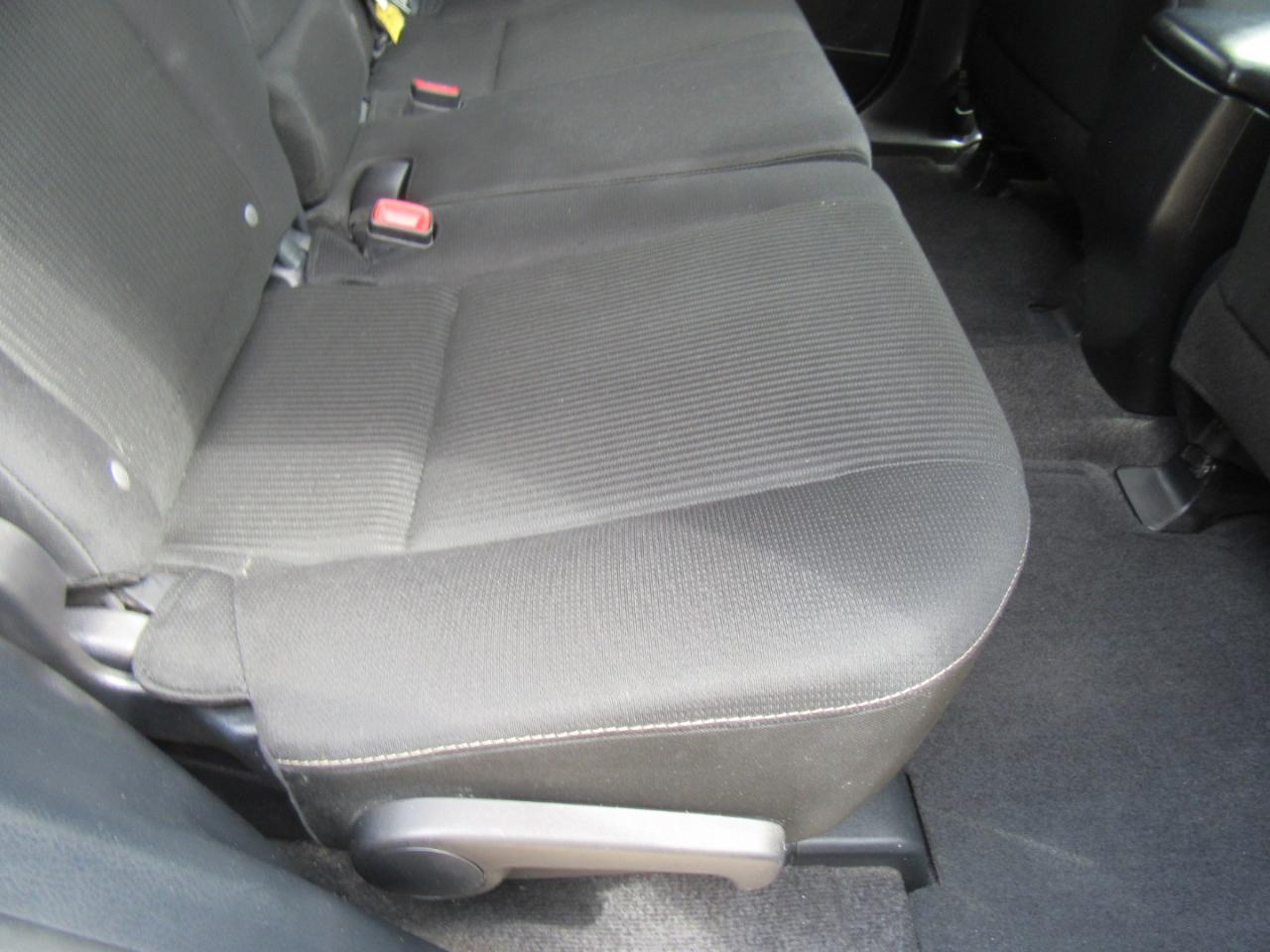 Toyota RAV4 XLE AWD 2014