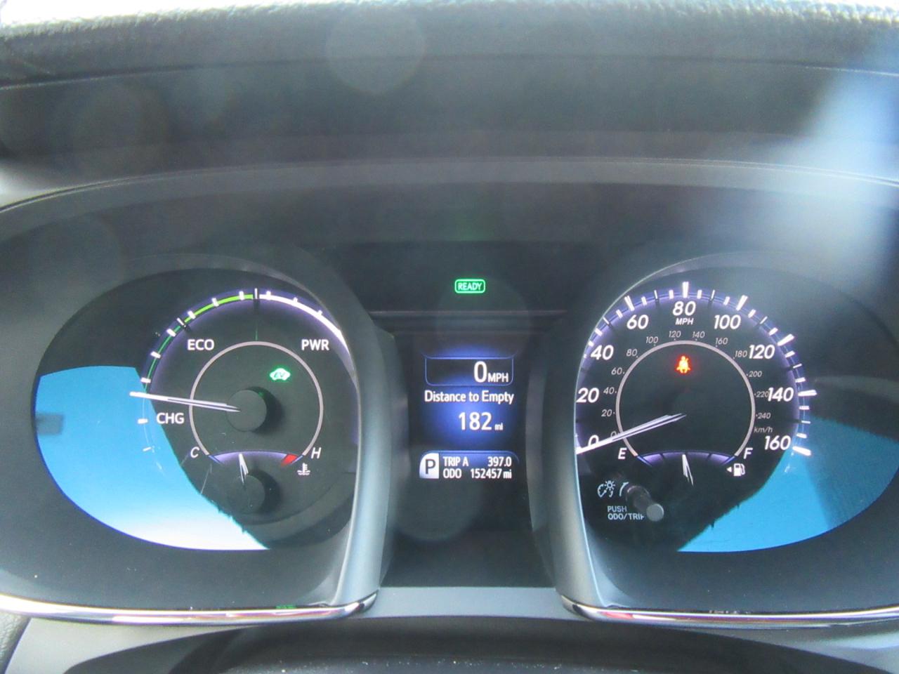 Toyota Avalon Hybrid XLE Premium 2016