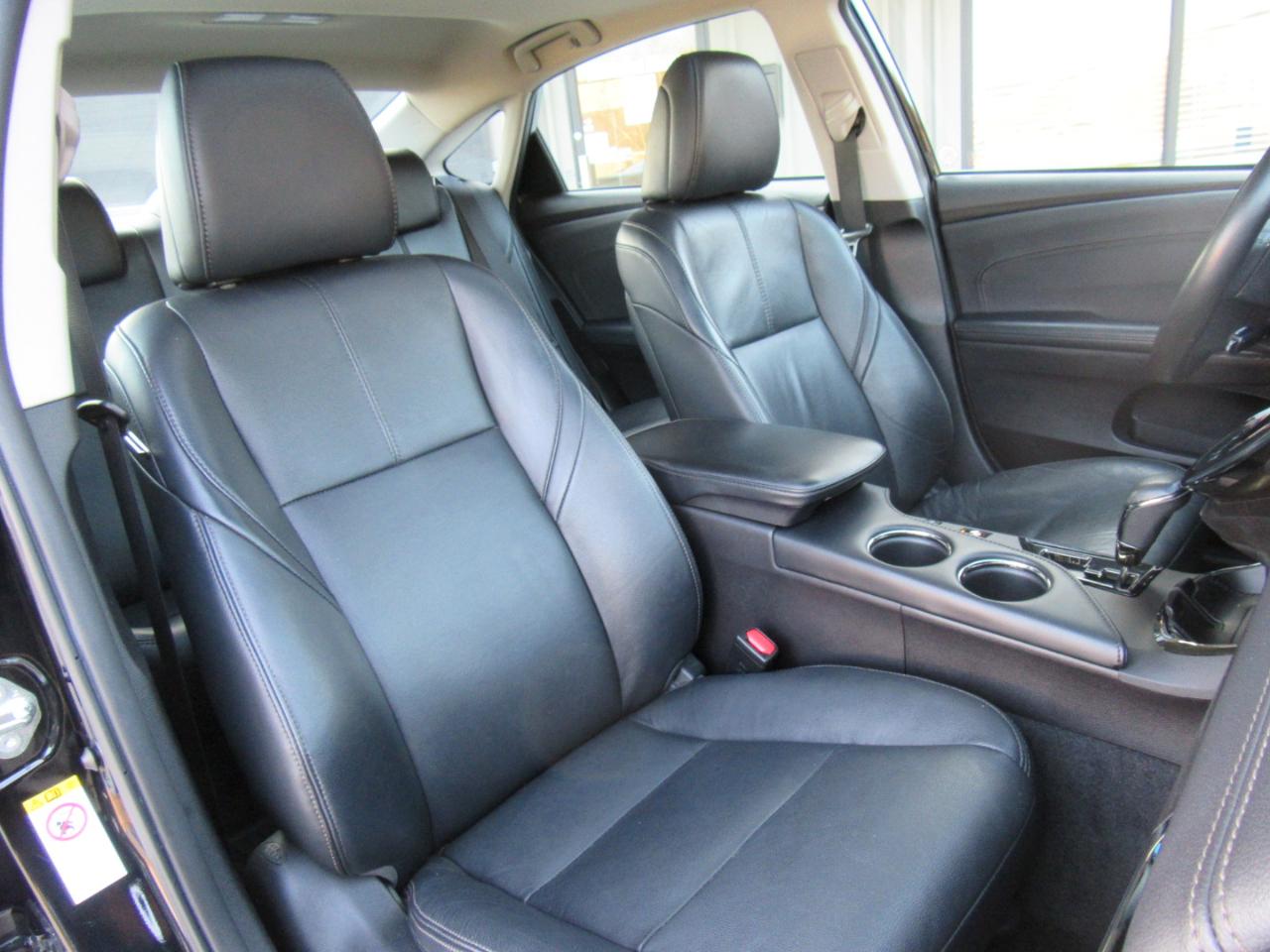 Toyota Avalon Hybrid XLE Premium 2016