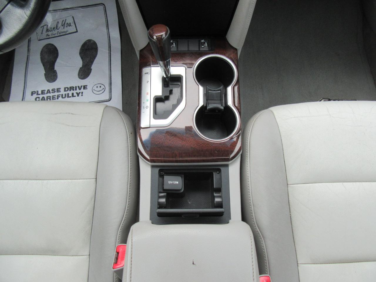 Toyota Camry XLE 2013