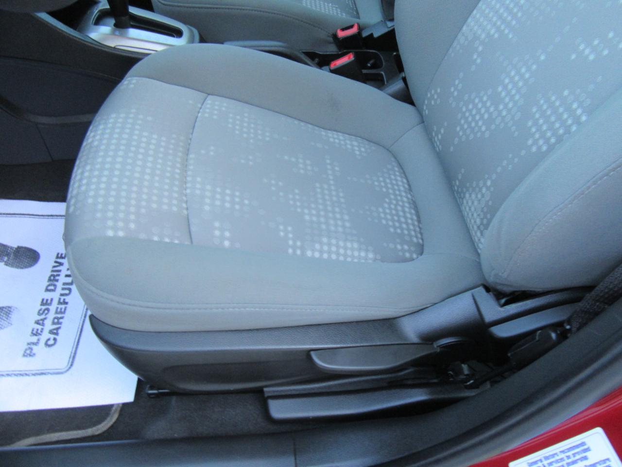 Chevrolet Sonic  2012