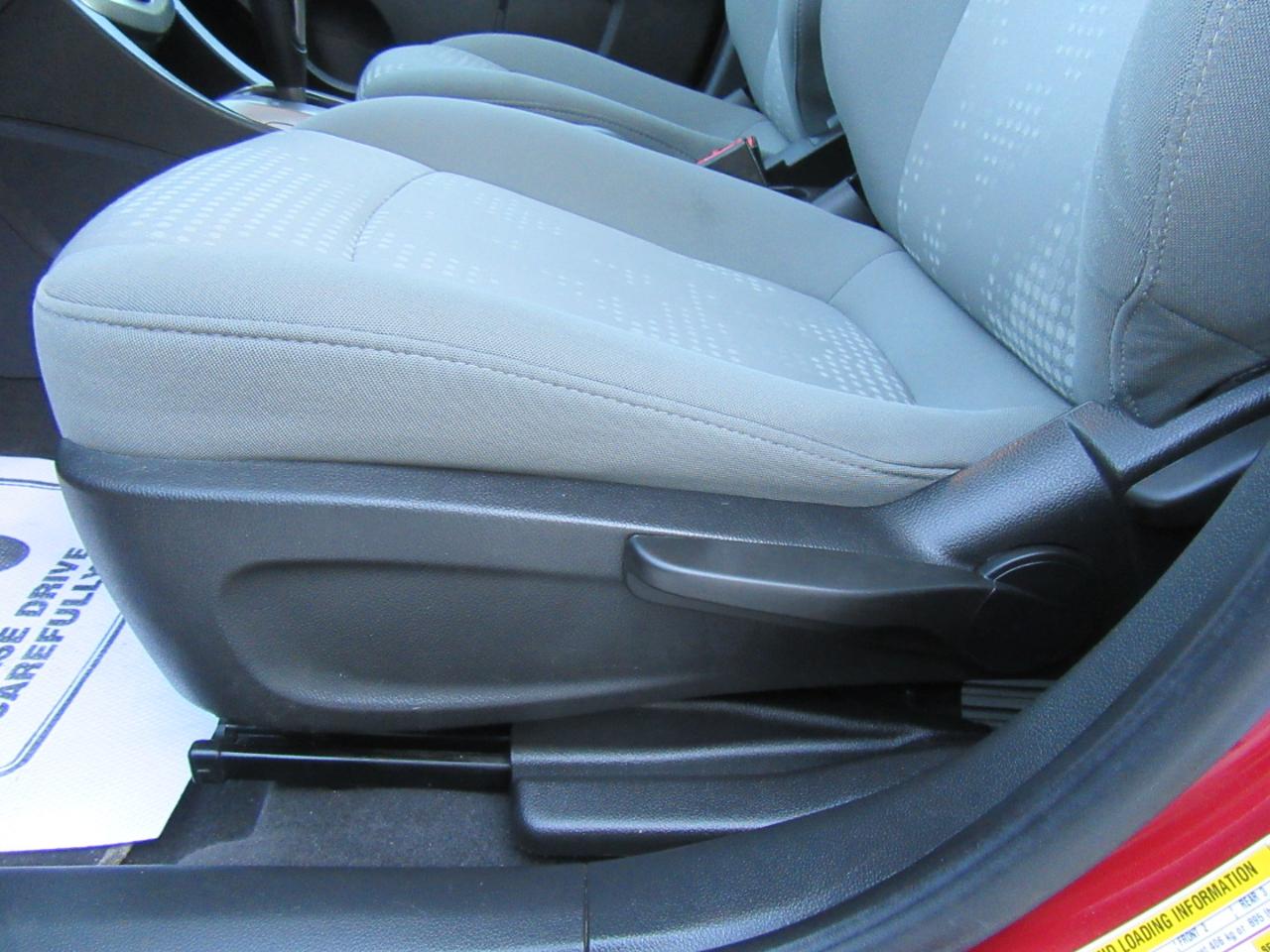 Chevrolet Sonic  2012