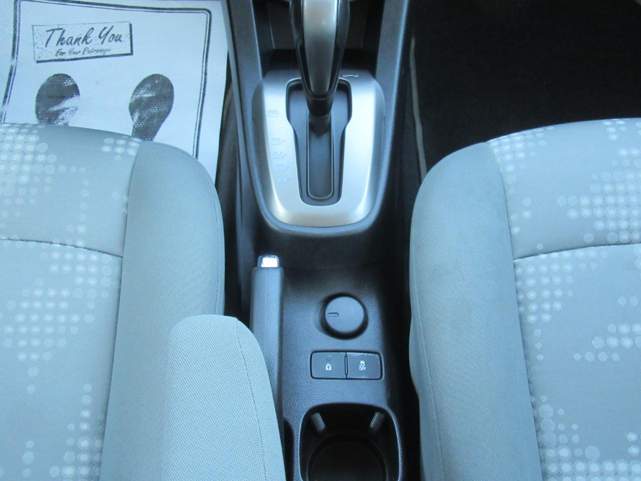 Chevrolet Sonic  2012