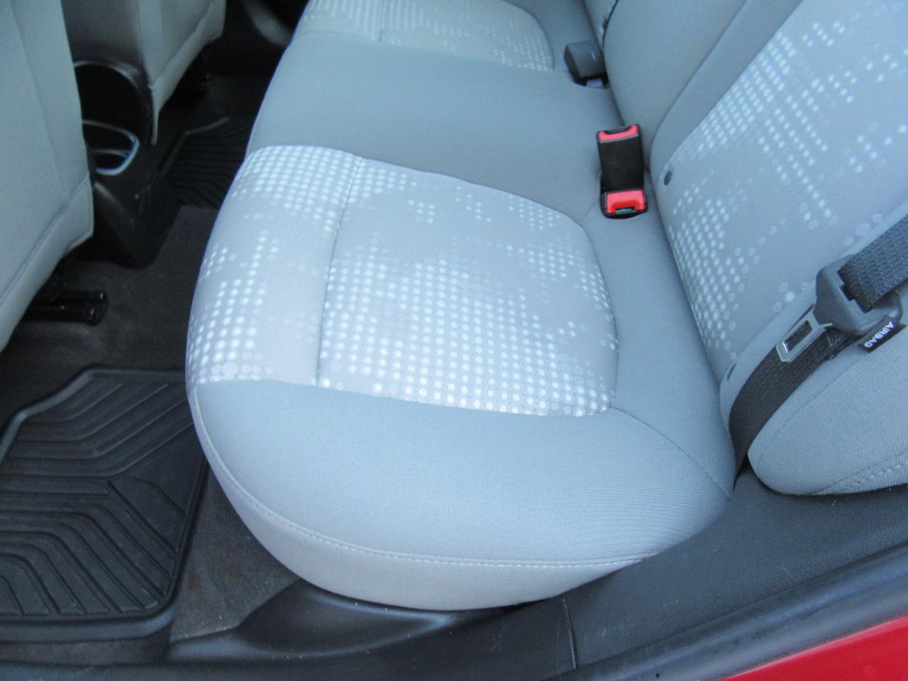 Chevrolet Sonic  2012