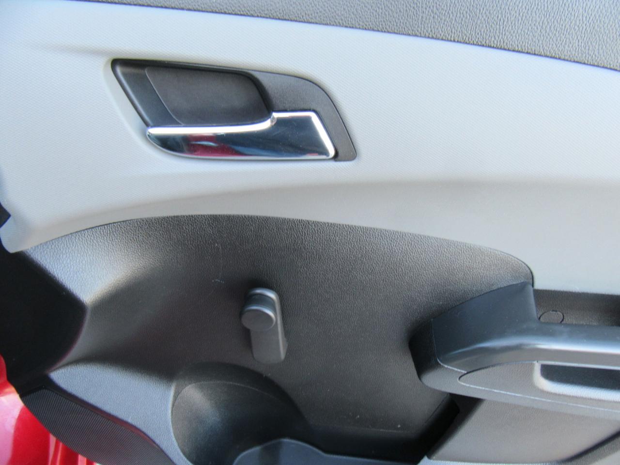 Chevrolet Sonic  2012