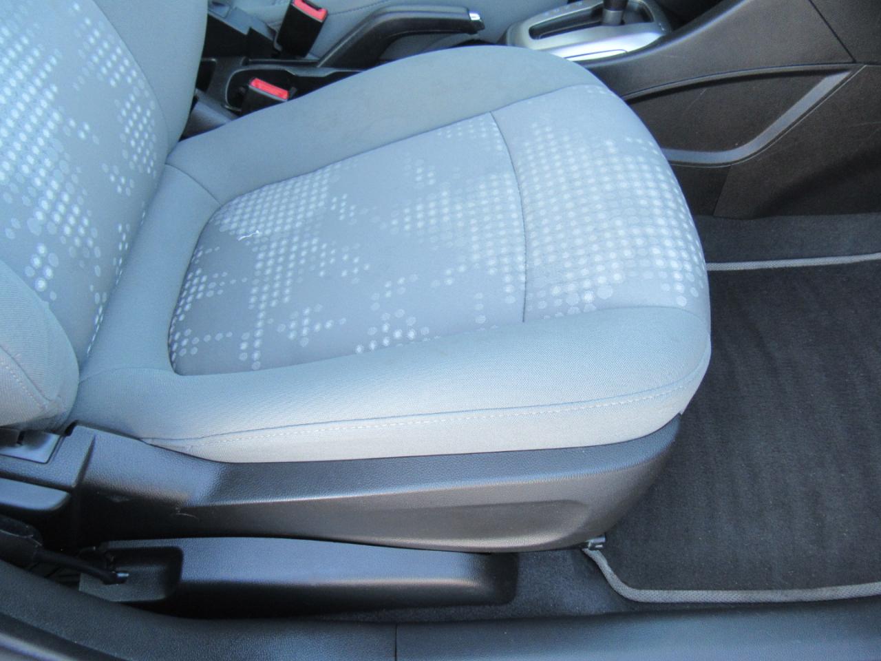 Chevrolet Sonic  2012