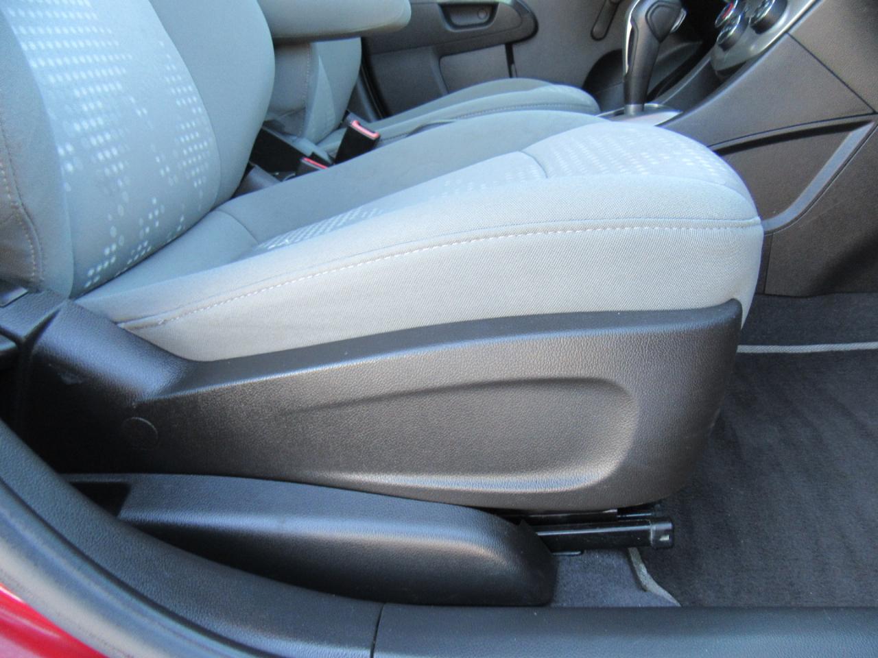 Chevrolet Sonic  2012