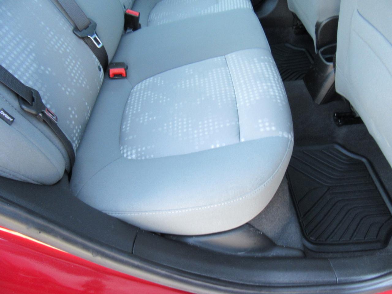 Chevrolet Sonic  2012