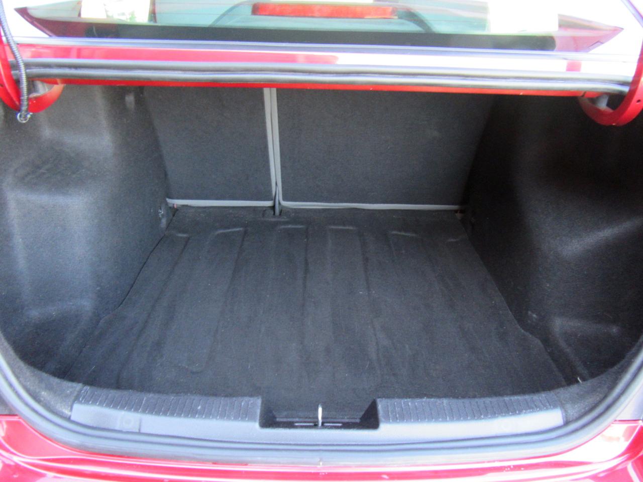 Chevrolet Sonic  2012