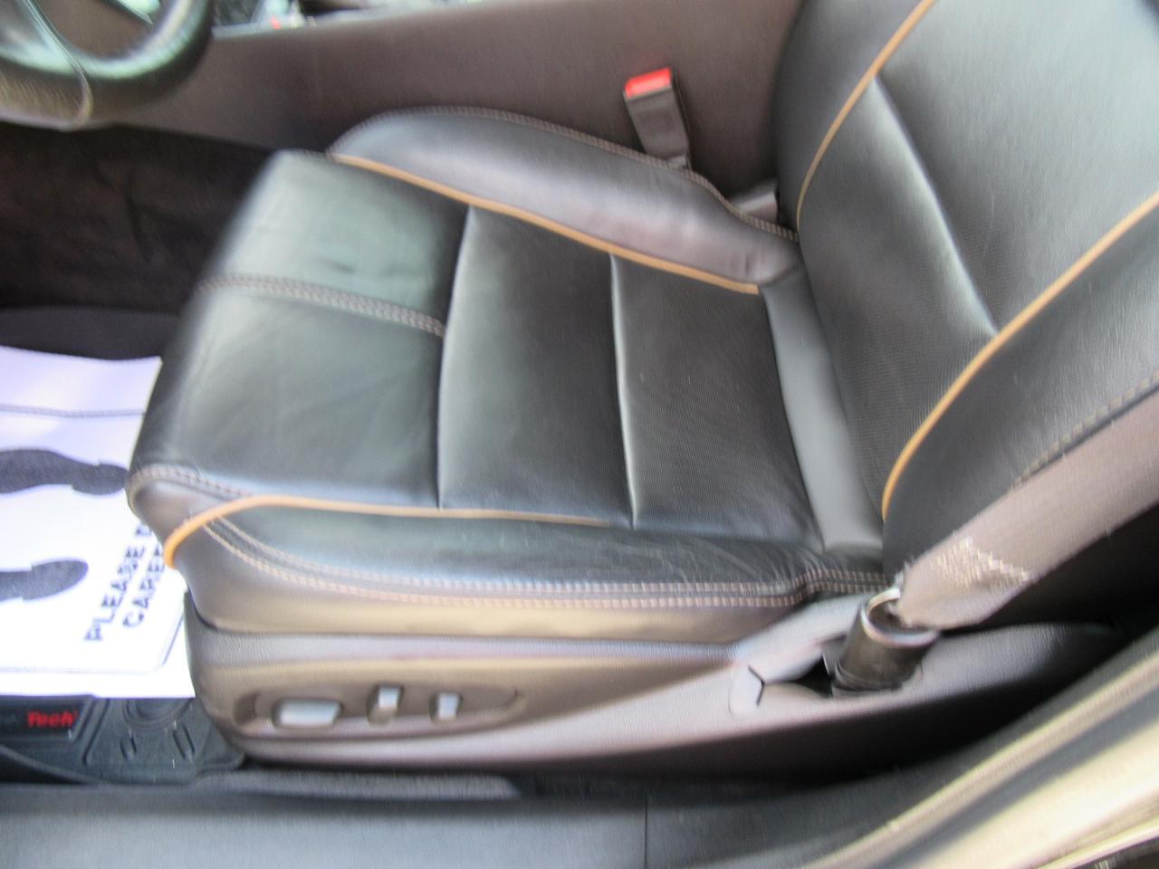 Chevrolet Impala LTZ 2016