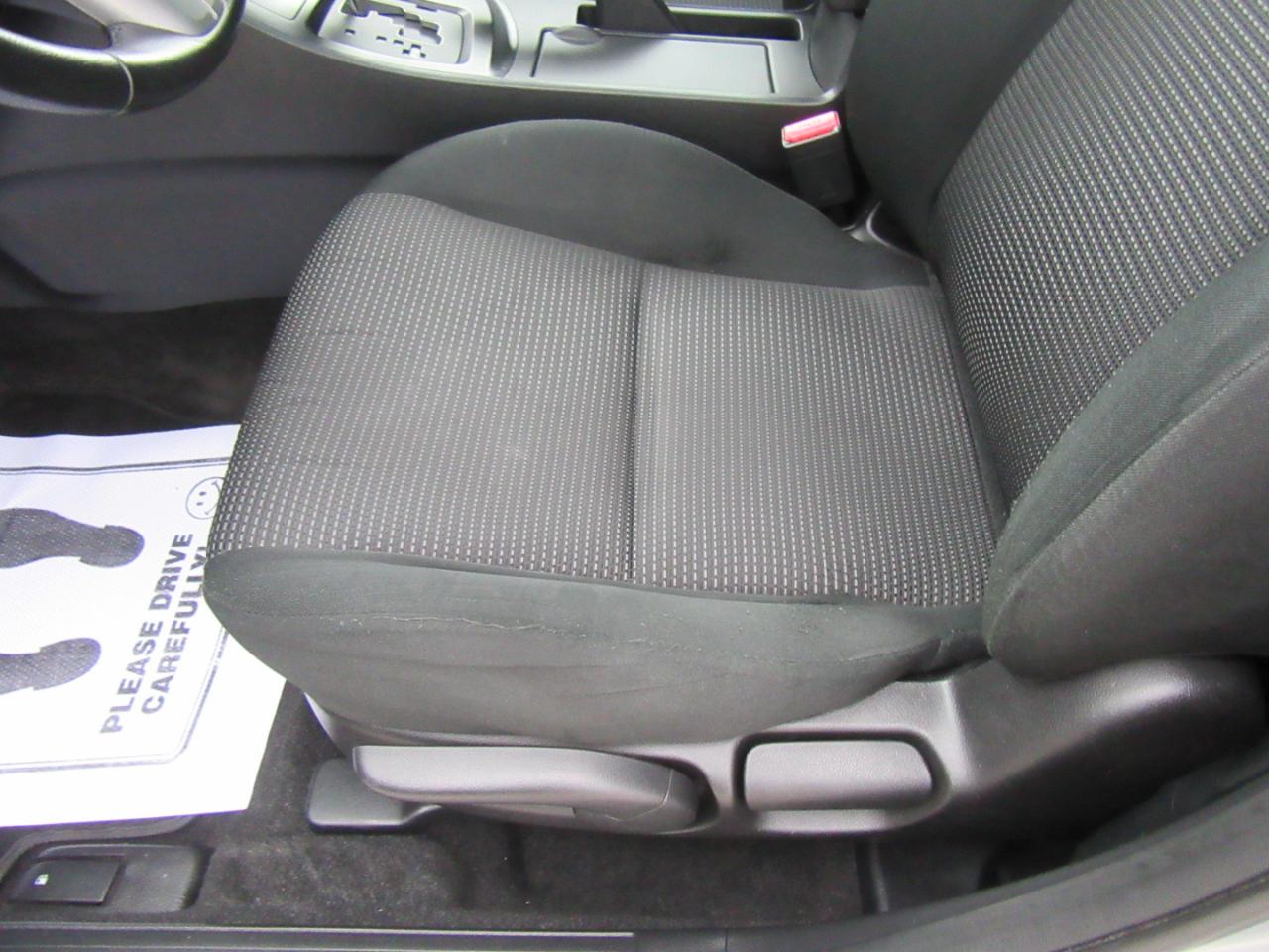 Mazda MAZDA3 I Touring 5-Door 2012