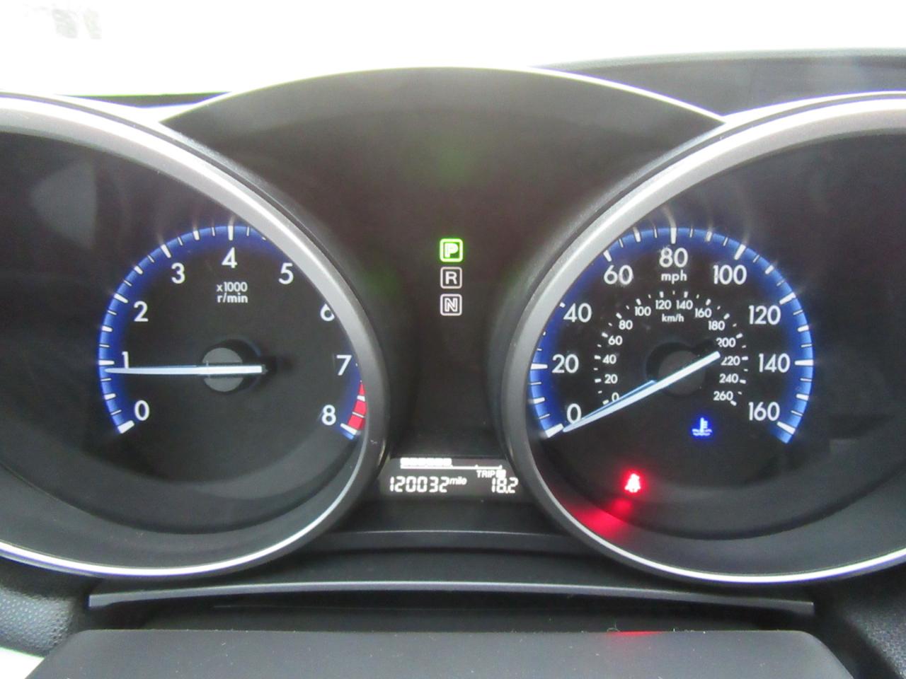 Mazda MAZDA3 I Touring 5-Door 2012