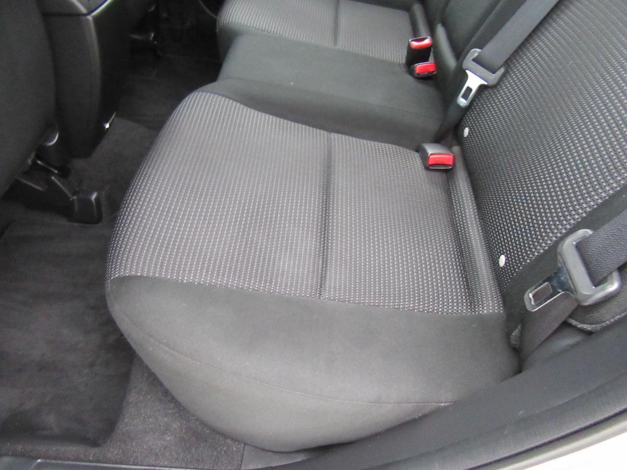 Mazda MAZDA3 I Touring 5-Door 2012