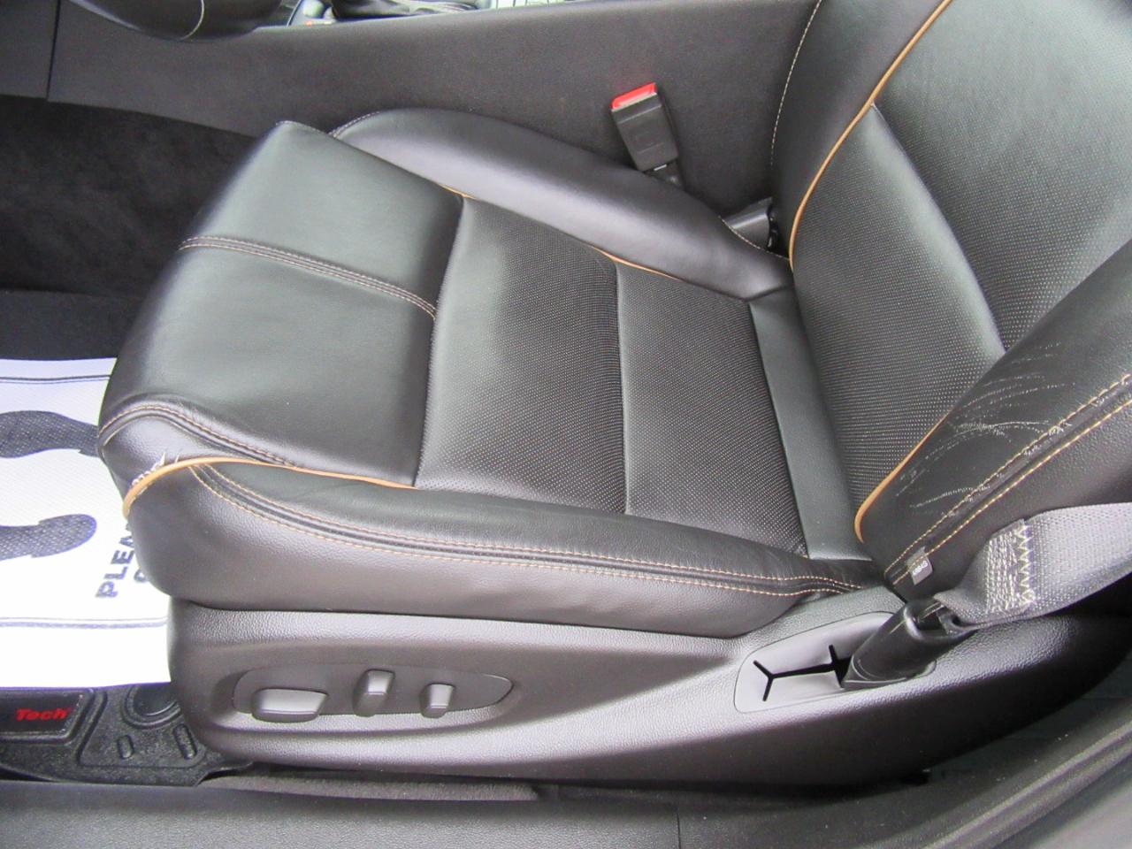 Chevrolet Impala LTZ 2016